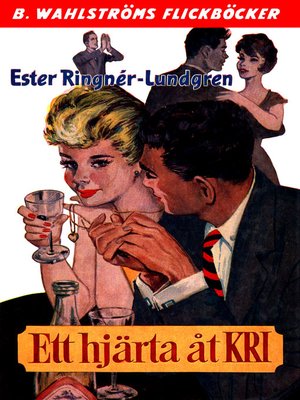 cover image of Kri 4--Ett hjärta åt Kri